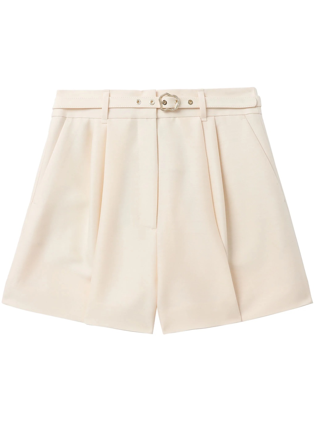 Natura Pleat Short - 1