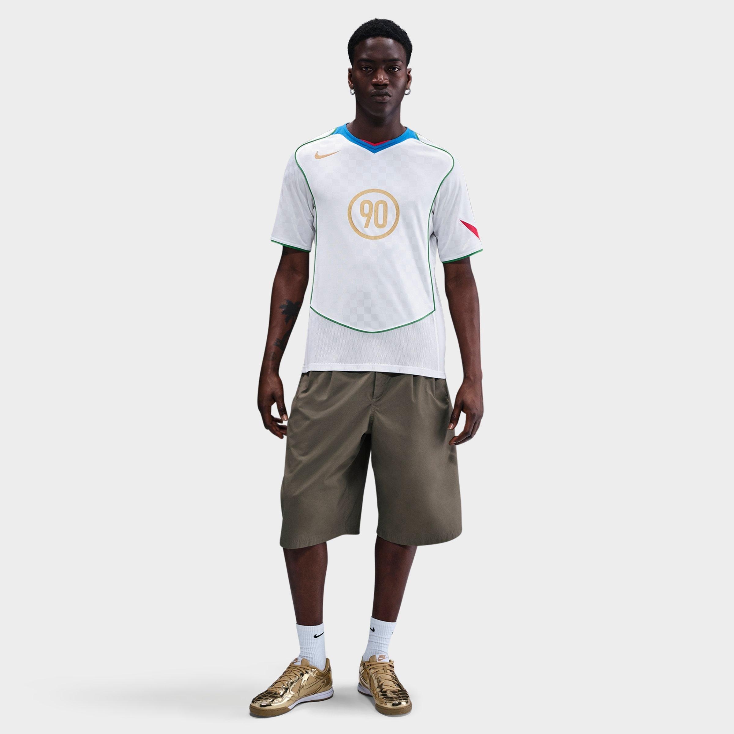 Men's Nike Total 90 Dri-FIT Soccer Jersey - 6
