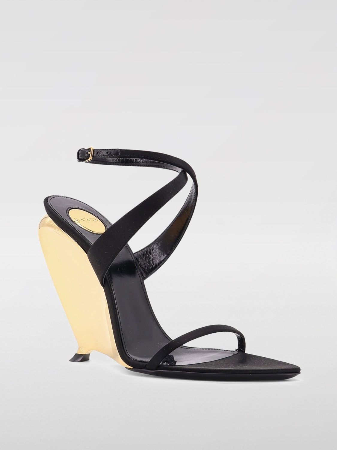 Sandals men Saint Laurent - 2