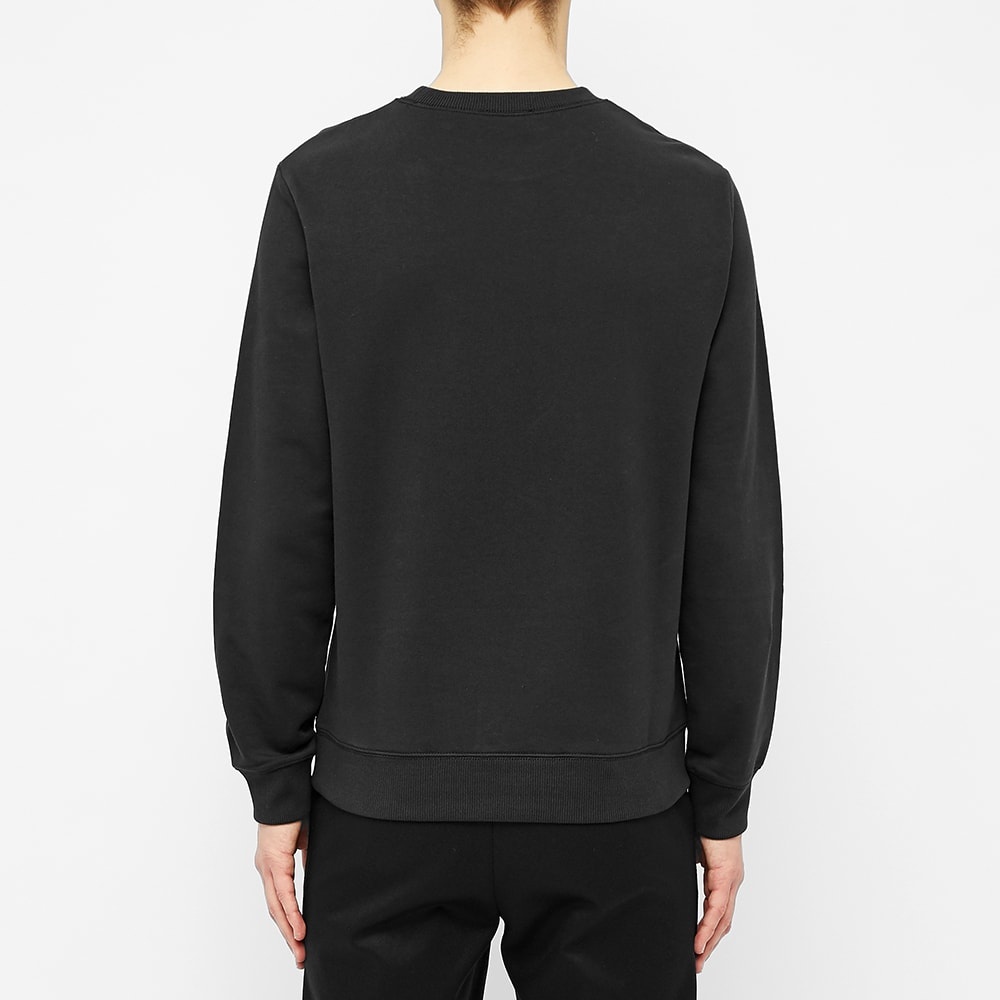 A.P.C. Neil Patch Logo Sweat - 4