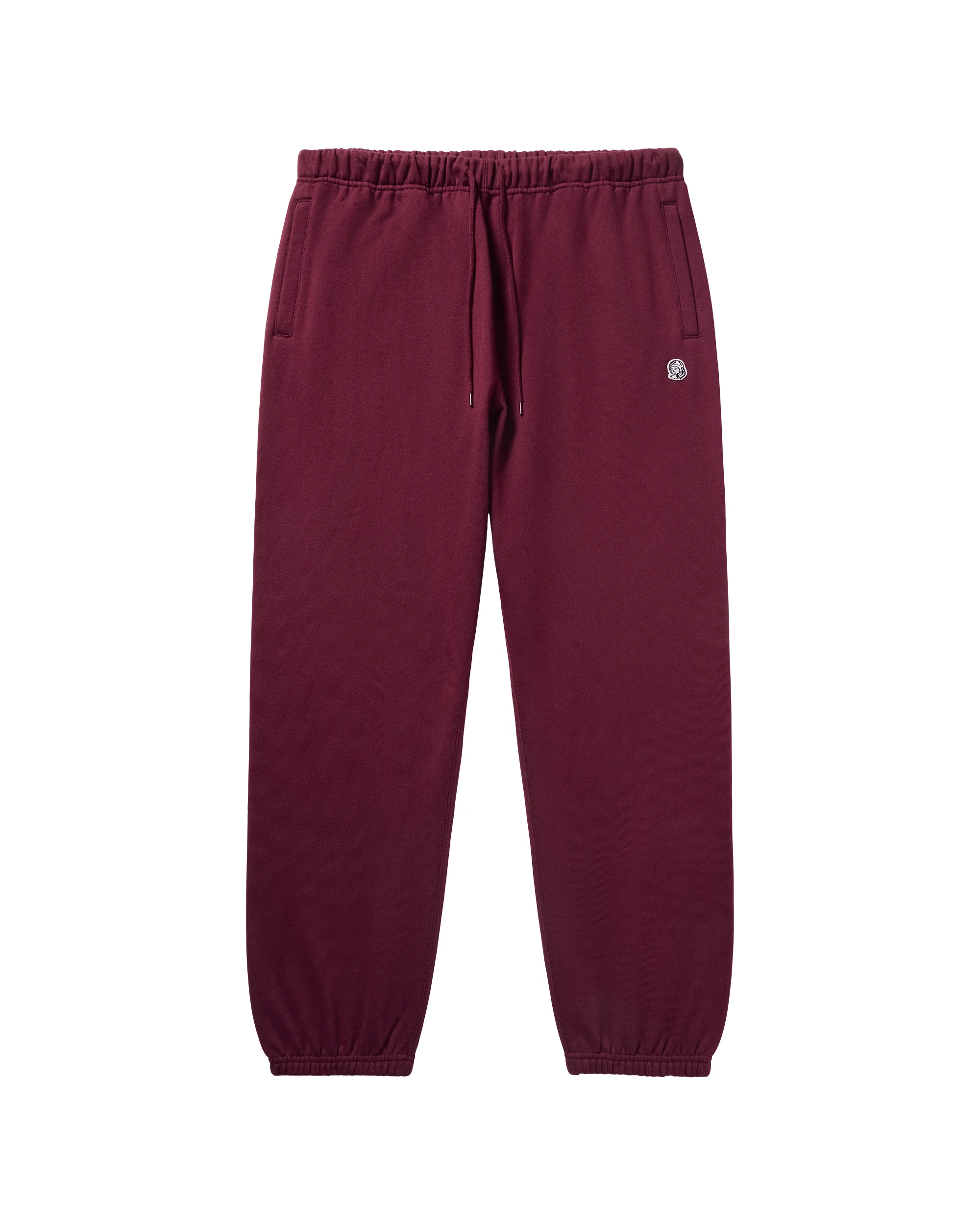 EMBROIDERED LOGO SWEATPANT - 1