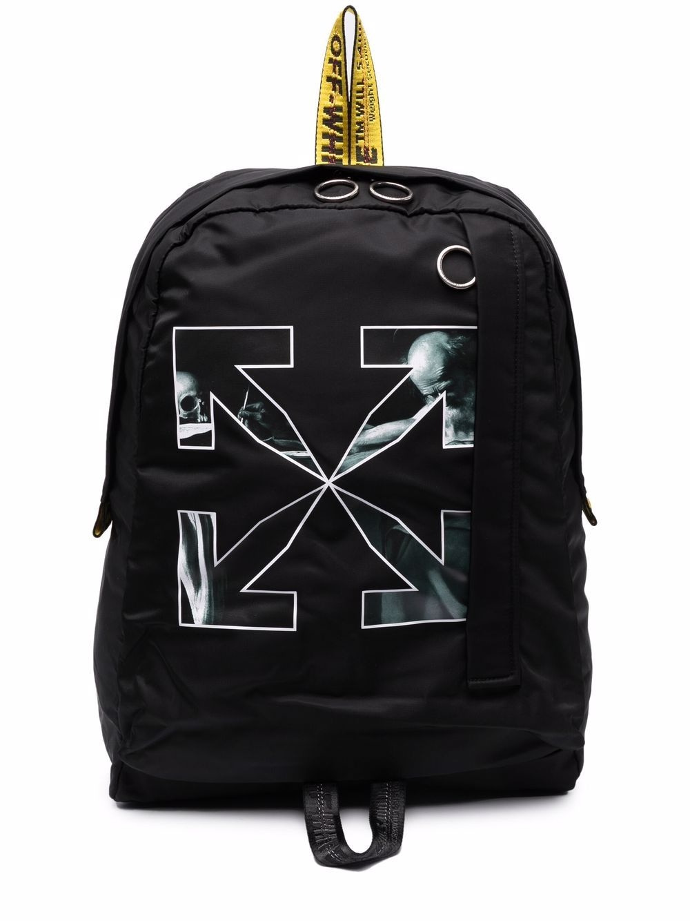 Caravaggio Arrow backpack - 1