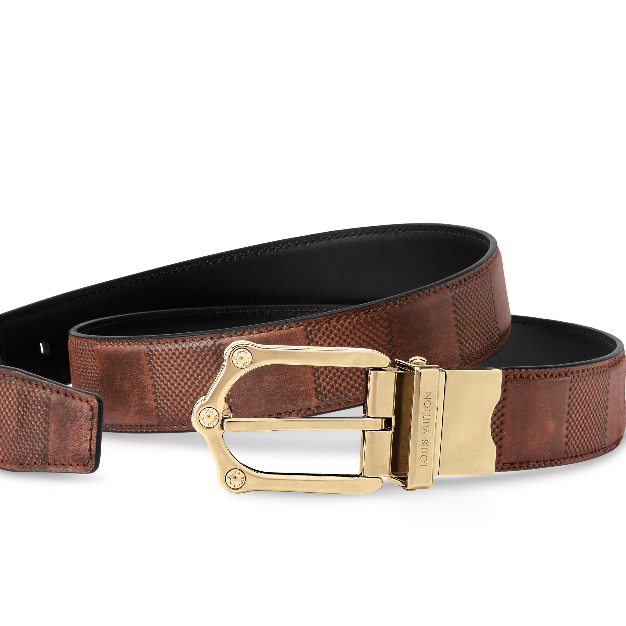 Frog 30mm Reversible Belt - 2