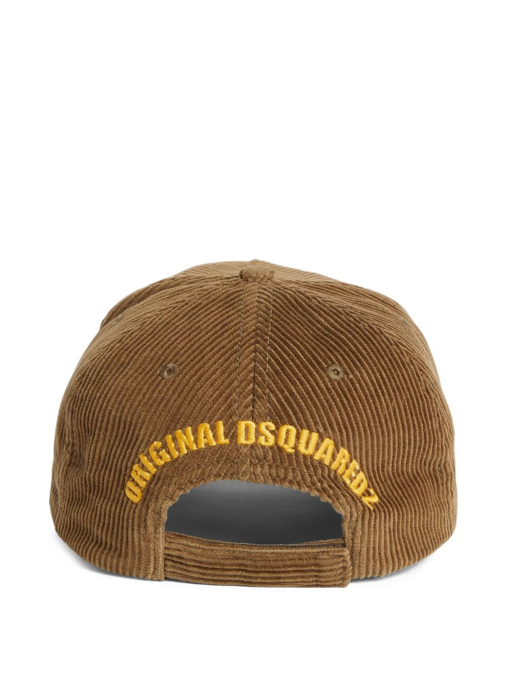 cotton cap - 2