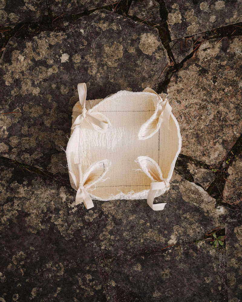 Sonder Basket - Organic Cotton 4