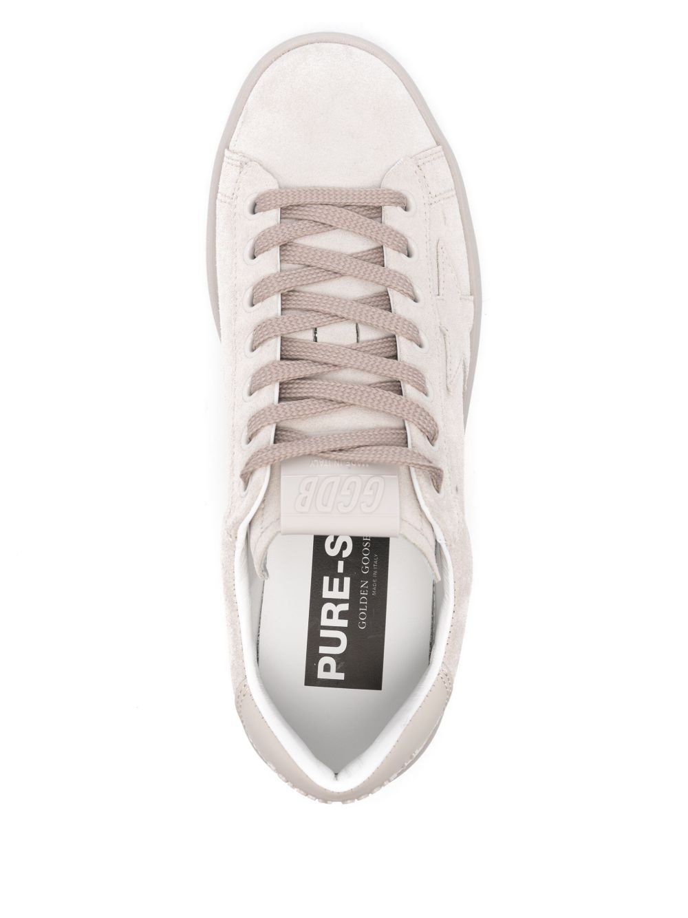 Pure sneakers - 4