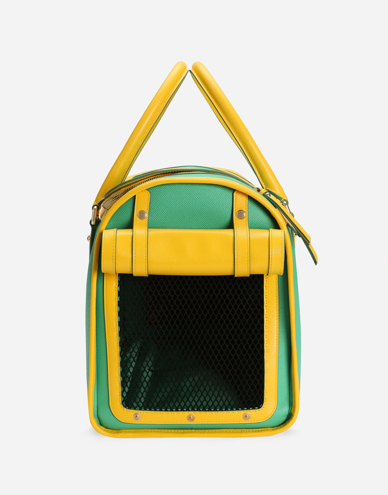 Dog carrier 6