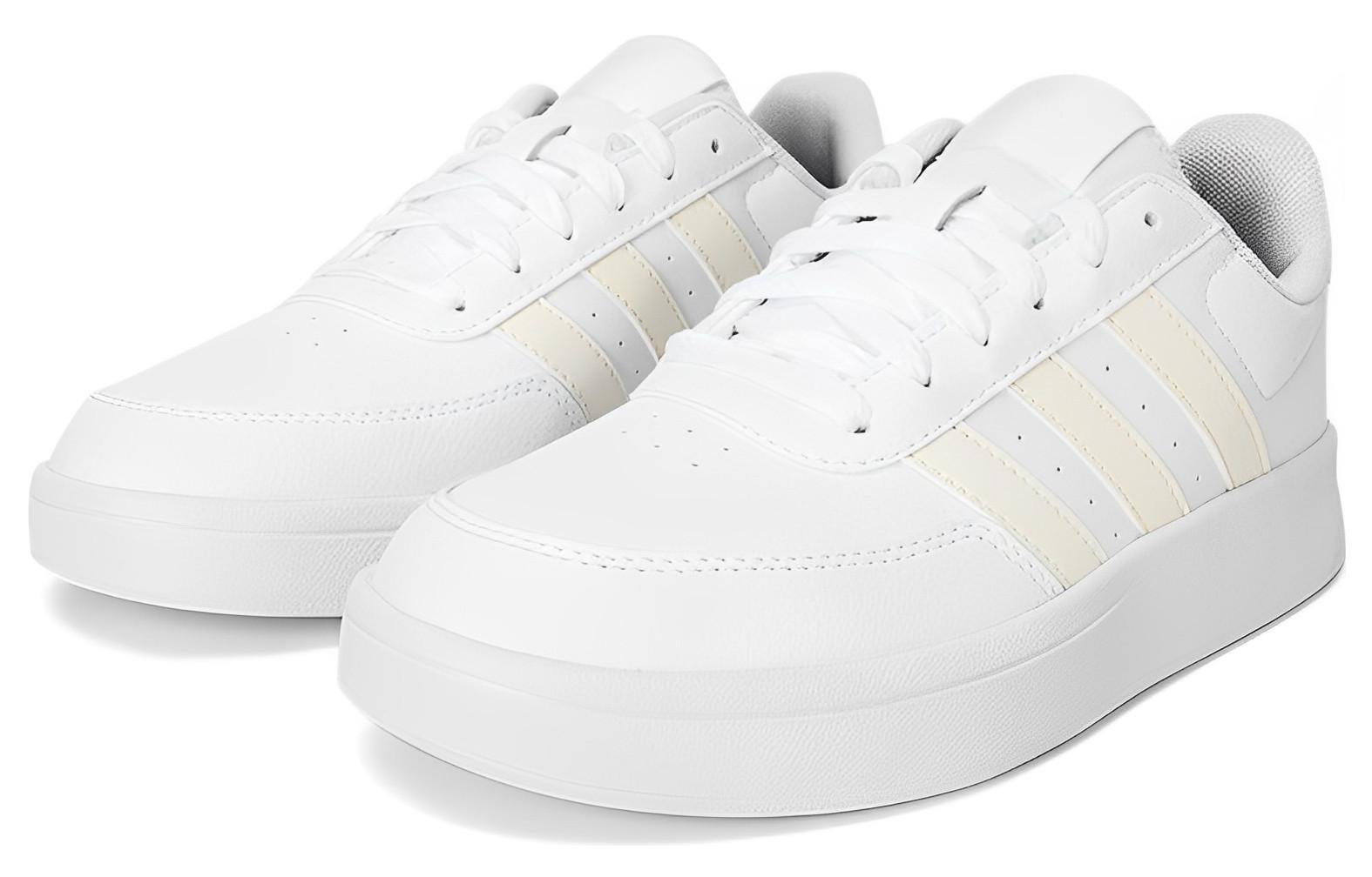 (WMNS) adidas Breaknet 2.0 Shoes 'Cloud White' ID7117 - 2