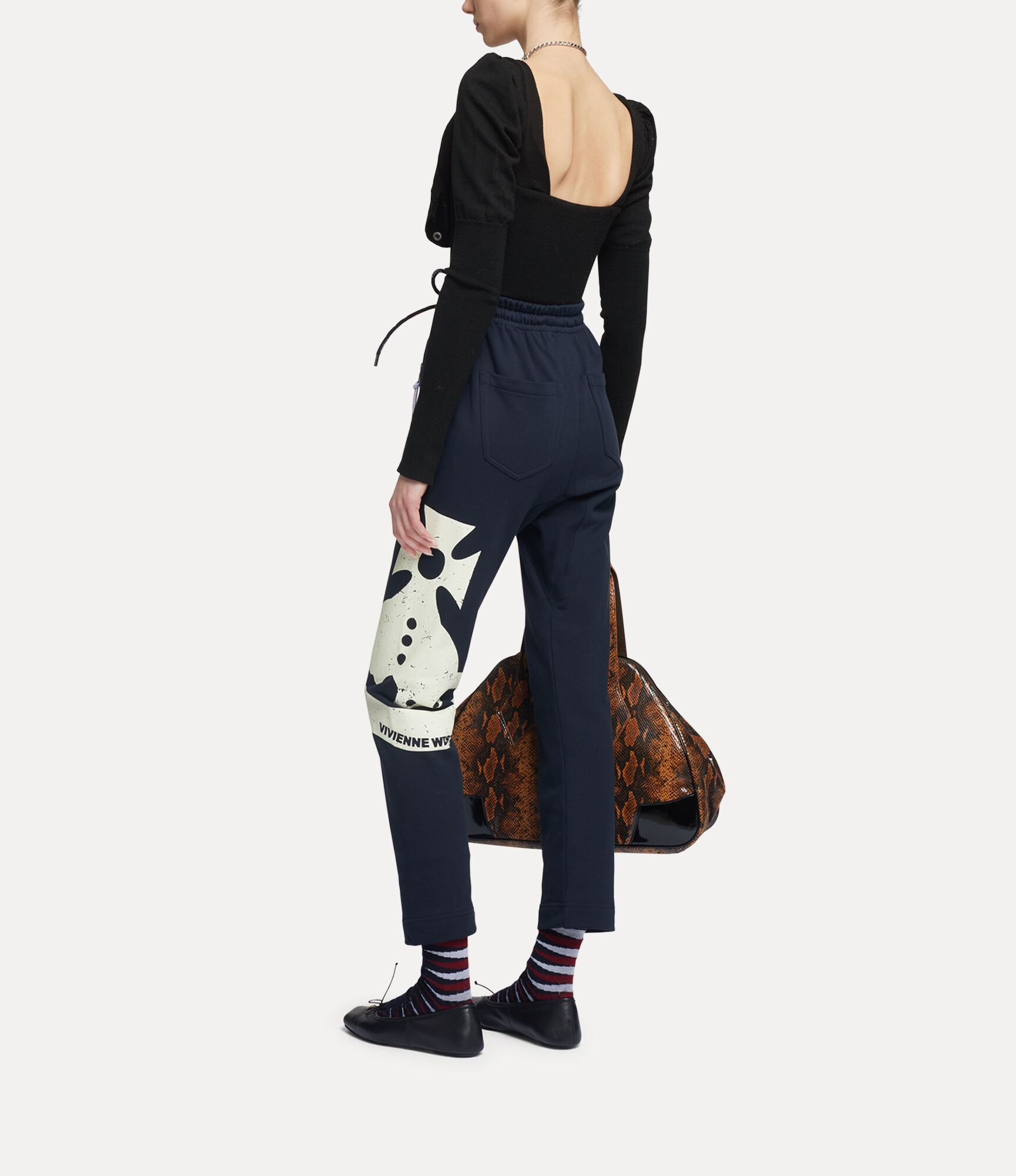 BEA CORSET CARDI - 4