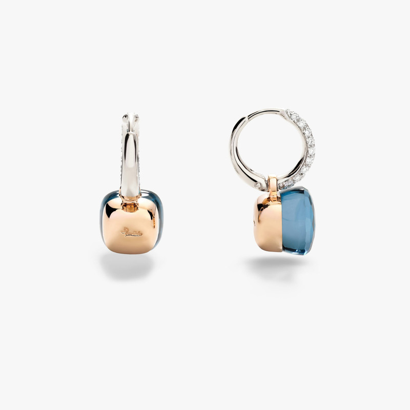 Pomellato Nudo Classic Earrings outlook