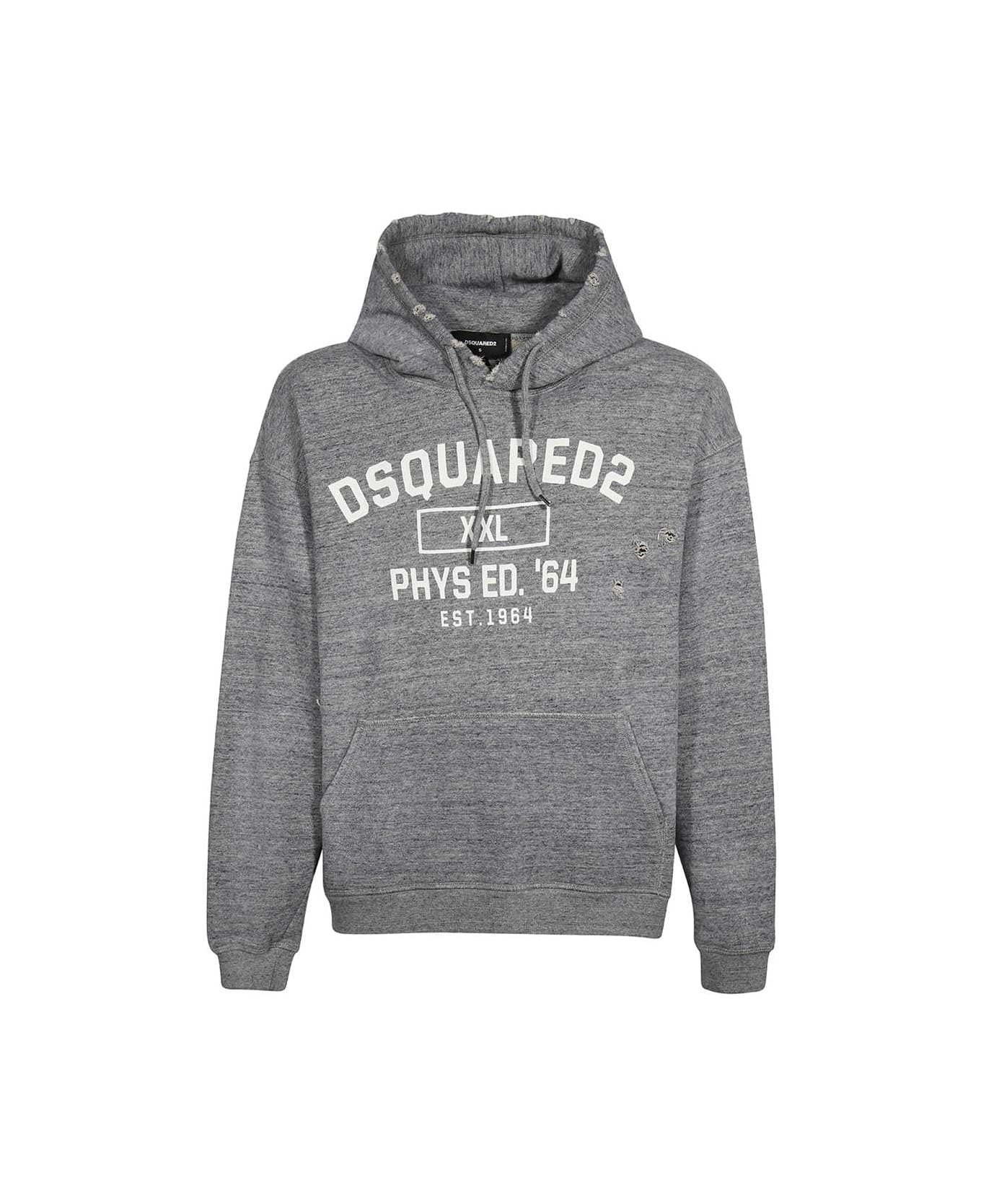 Sweatshirt - 1