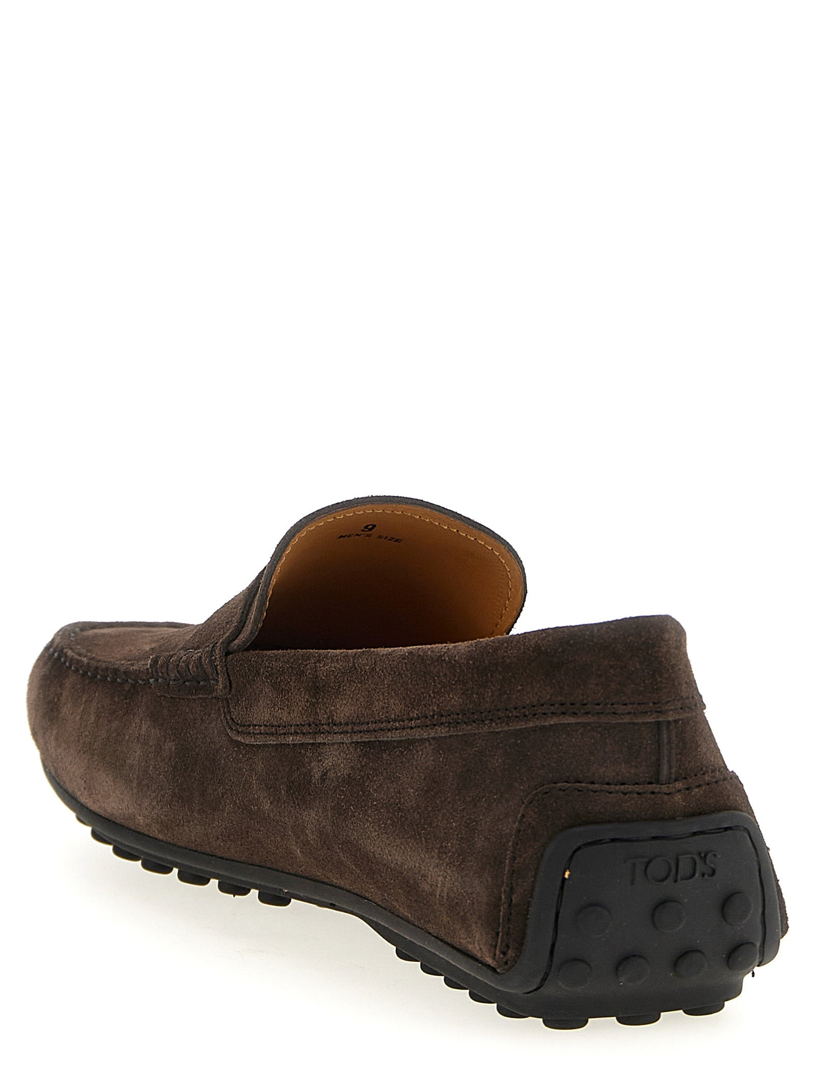 Tod's Men 'City Gommino' Loafers - 2