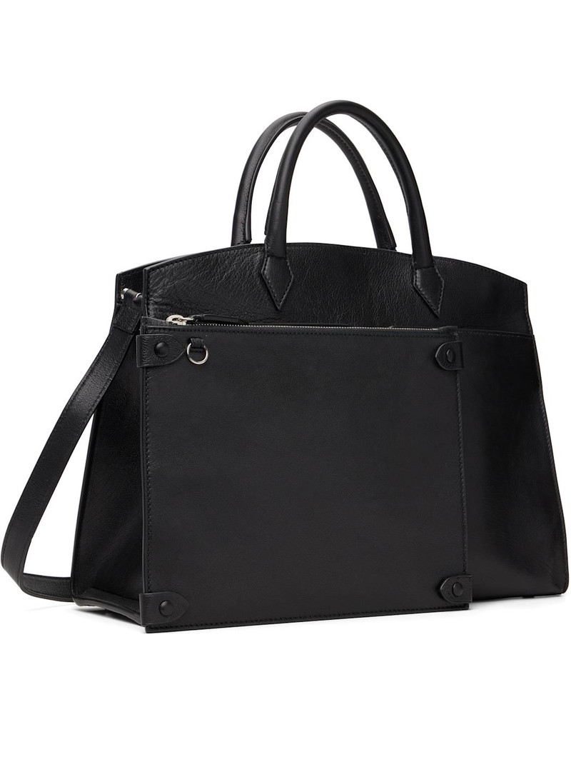 MÉTIER Black Pendulum 36 Bag outlook