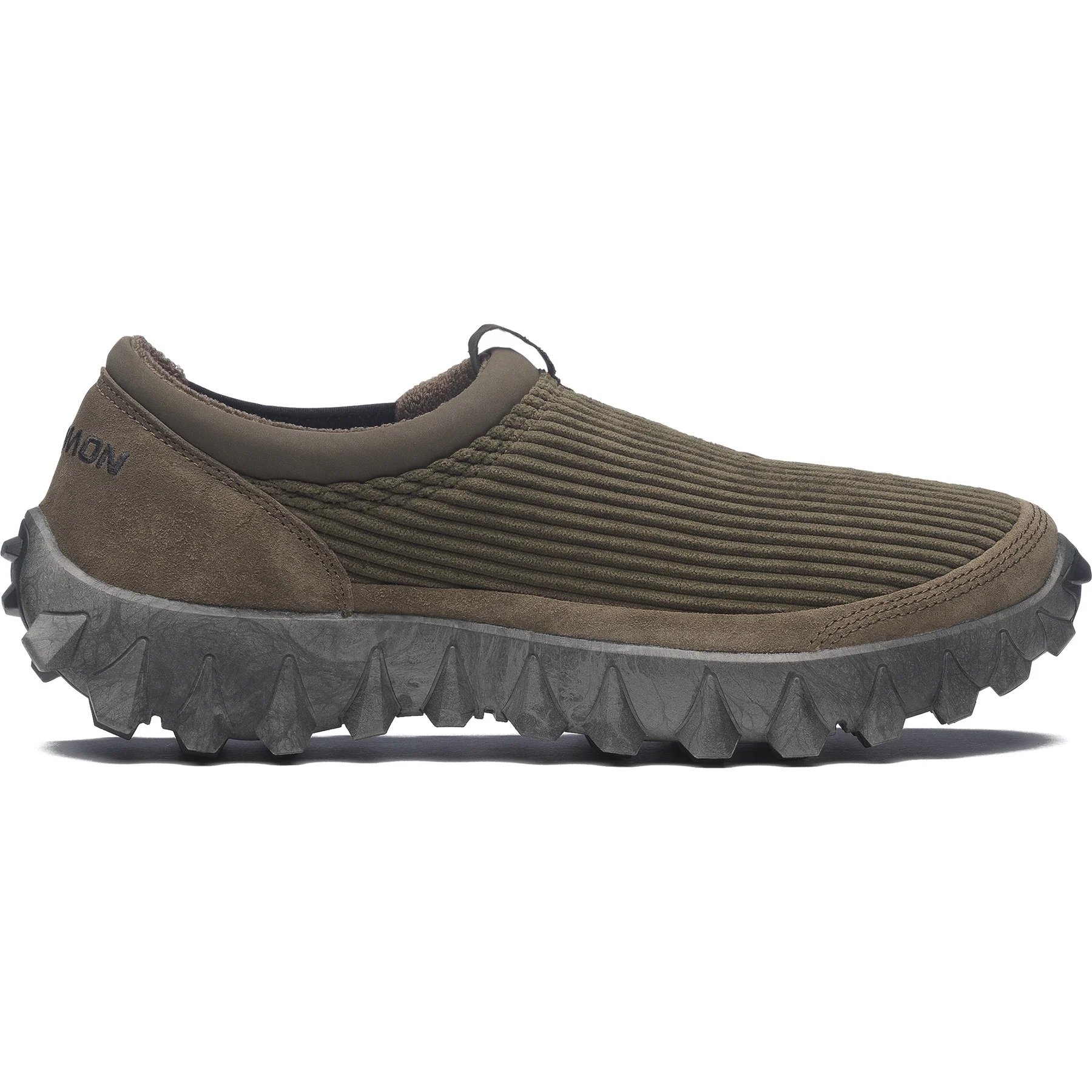 SNOWCLOG CORDUROY - 1