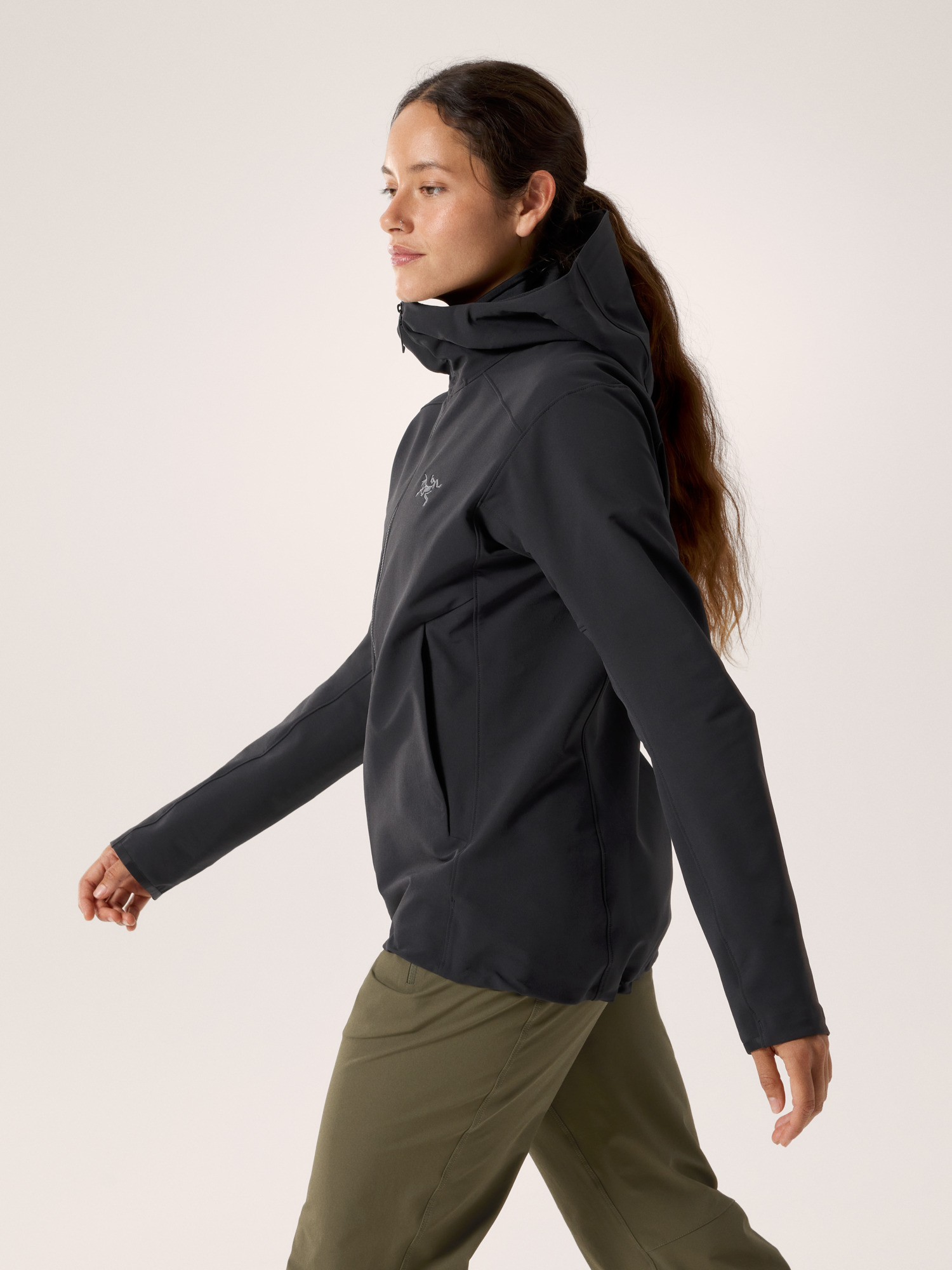 Gamma Hoody - 5