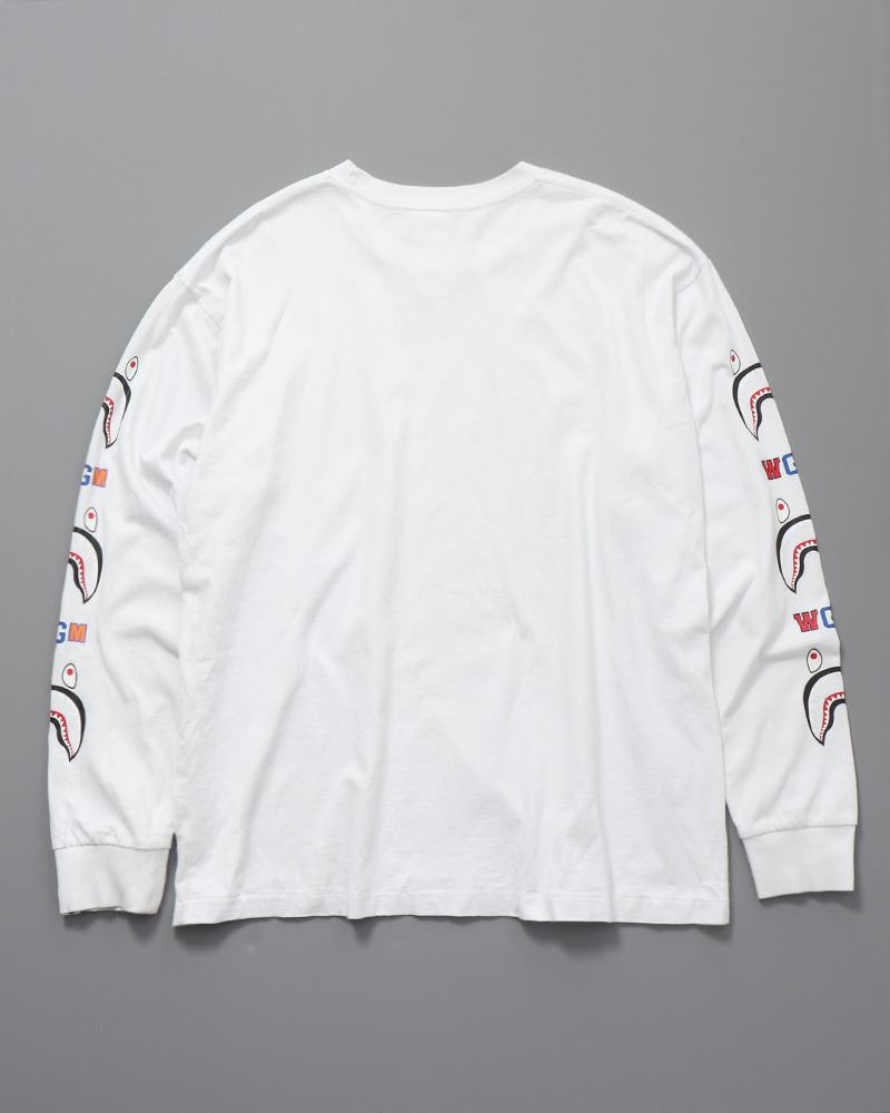 A BATHING APE - 8