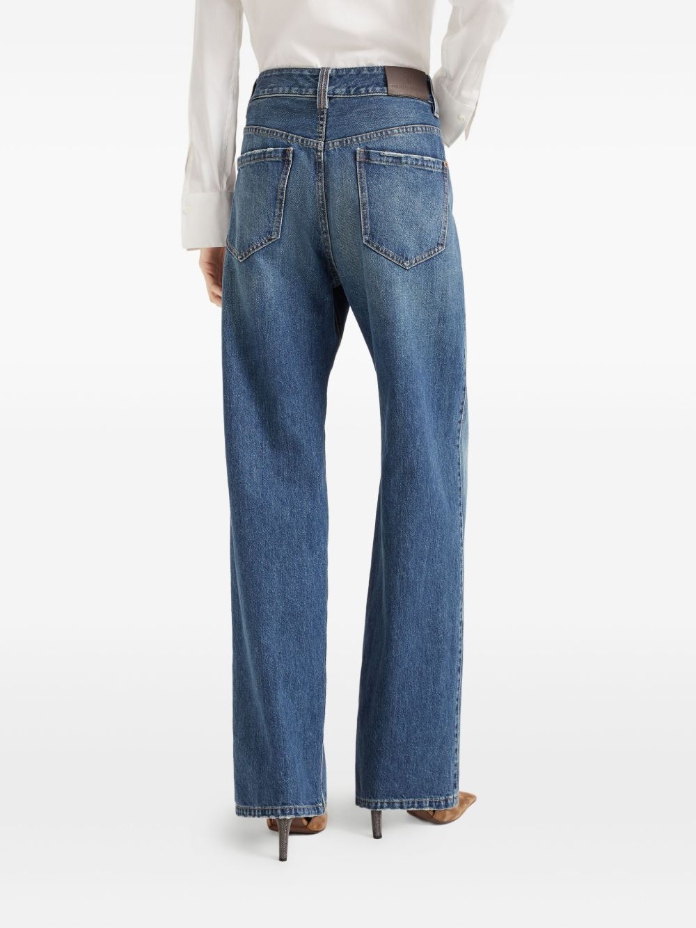 Contemporary jeans - 4