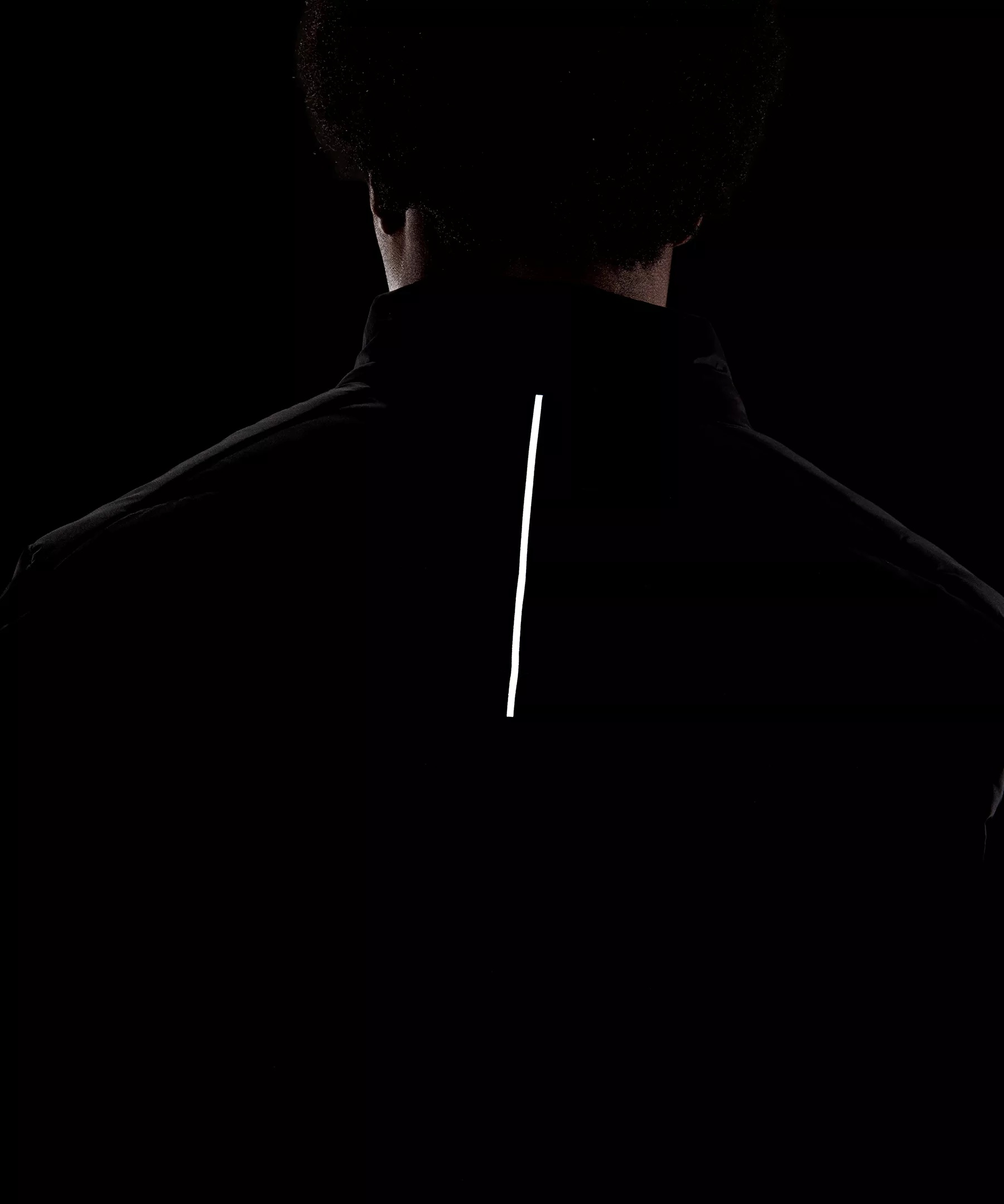 Down for It All Jacket - 8