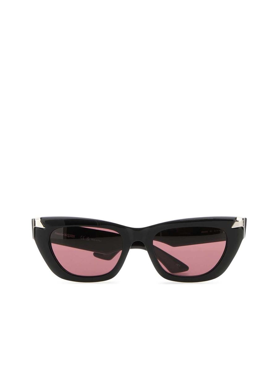 Alexander McQueen Punk Rivet Sunglasses | cosette | REVERSIBLE