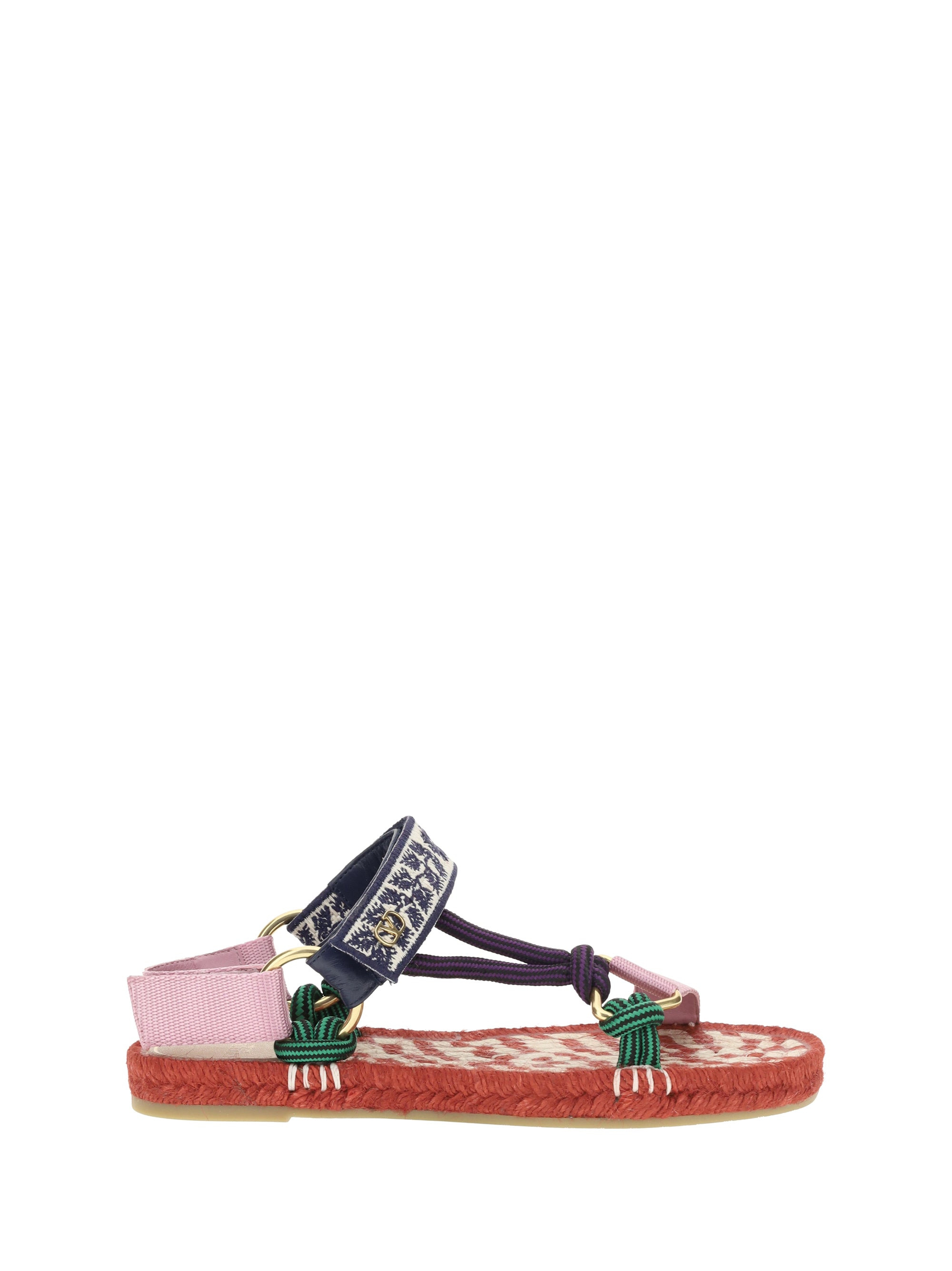 Valentino Garavani Women Lake Powell Sandals - 1