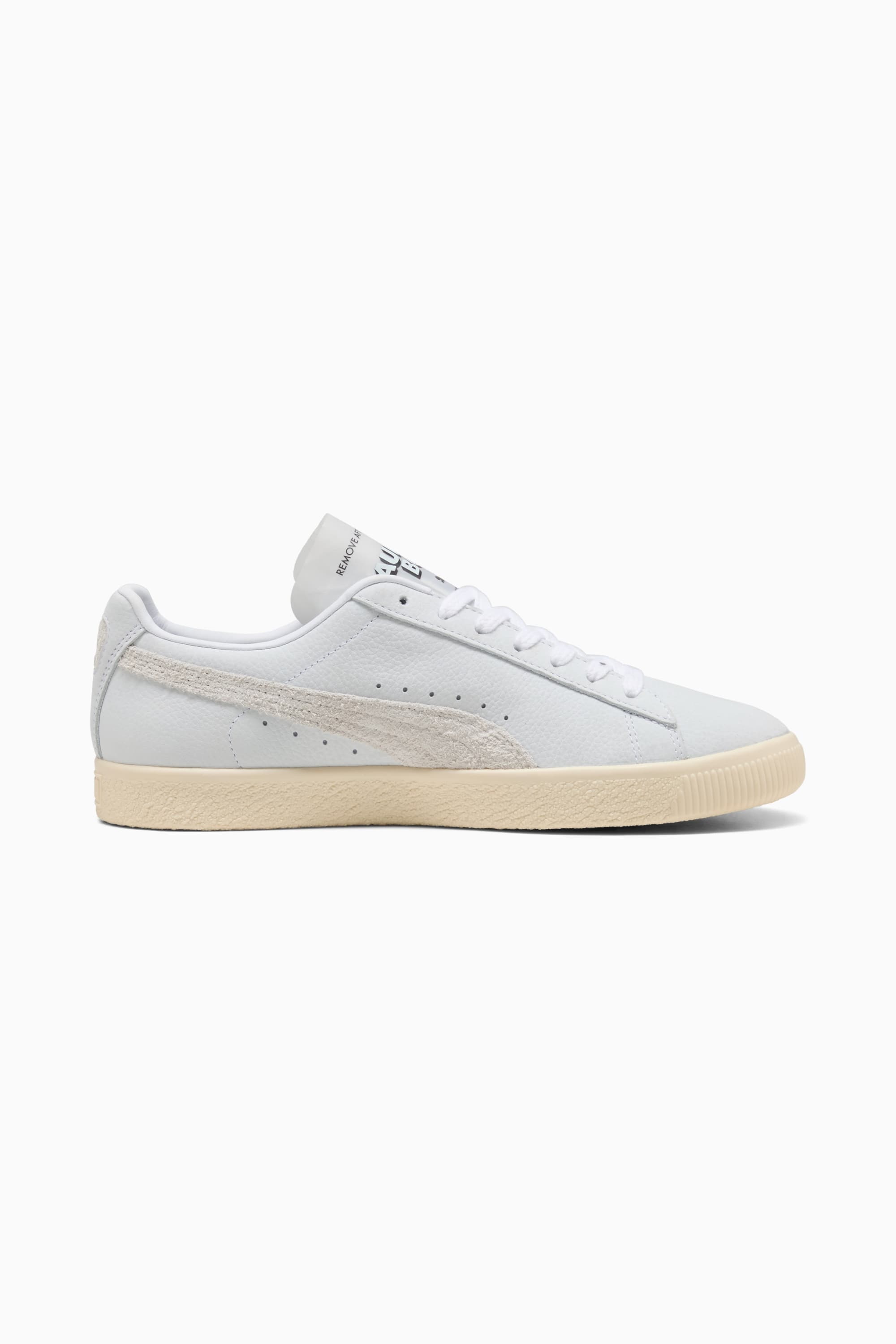 Clyde Laundry Boys II Men's Sneakers - 7