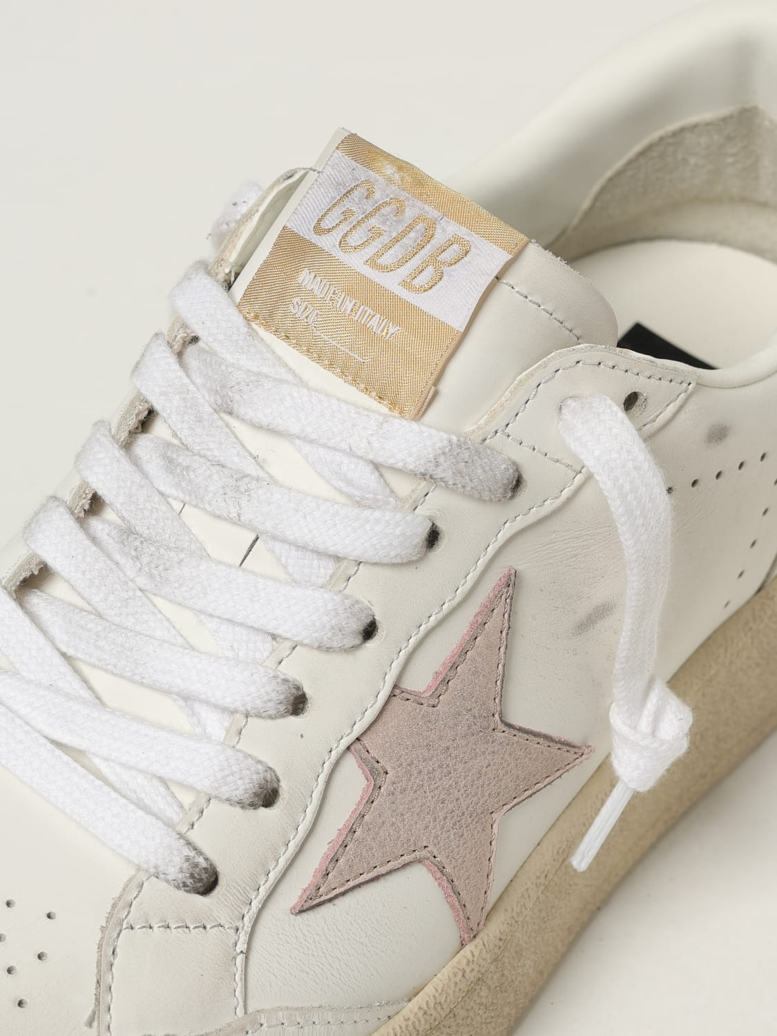 Sneakers woman Golden Goose - 4