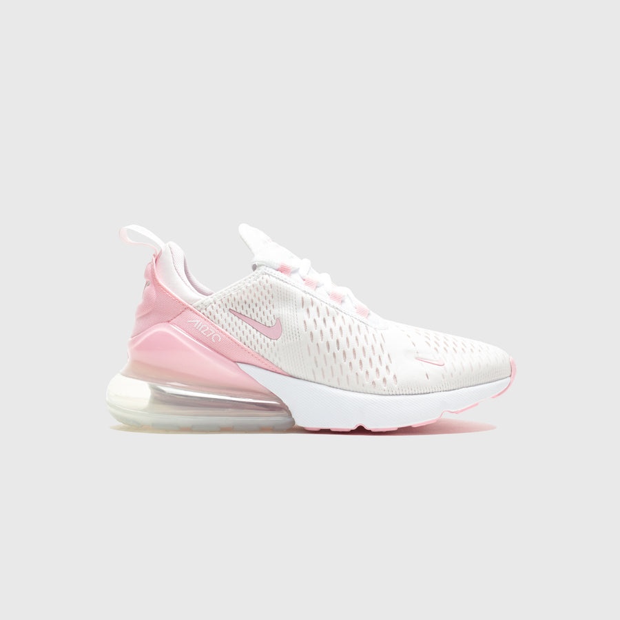 WMNS AIR MAX 270 "SOFT PINK" - 1