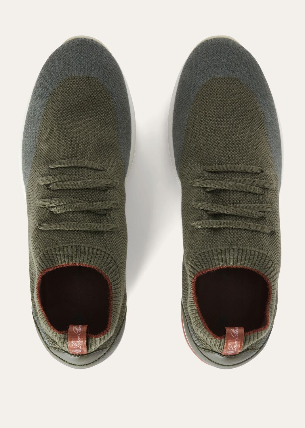 360 Lp Flexy Walk Sneaker - 6