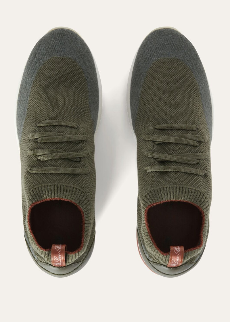 360 Lp Flexy Walk Sneaker 6