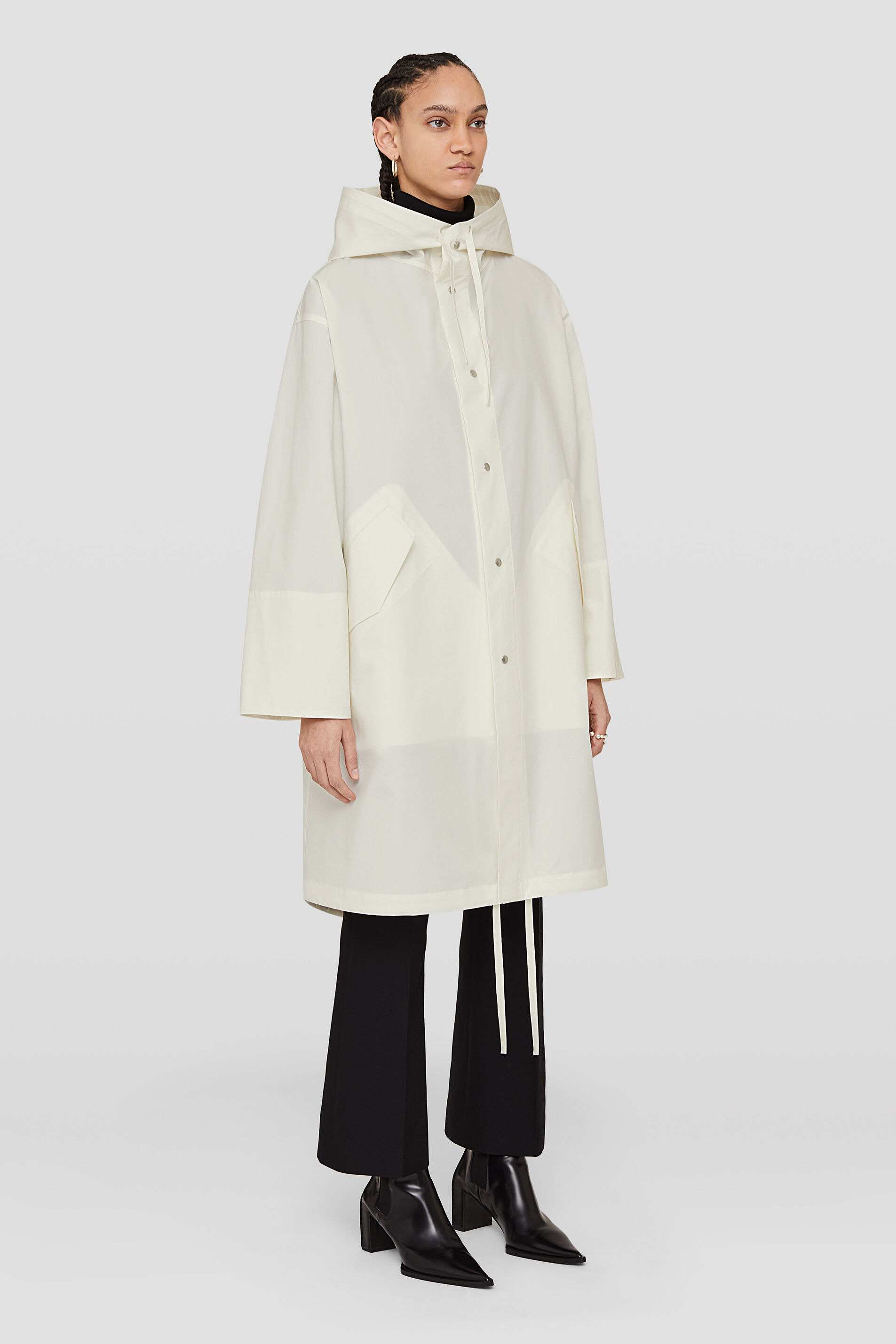 Logo Parka - 7