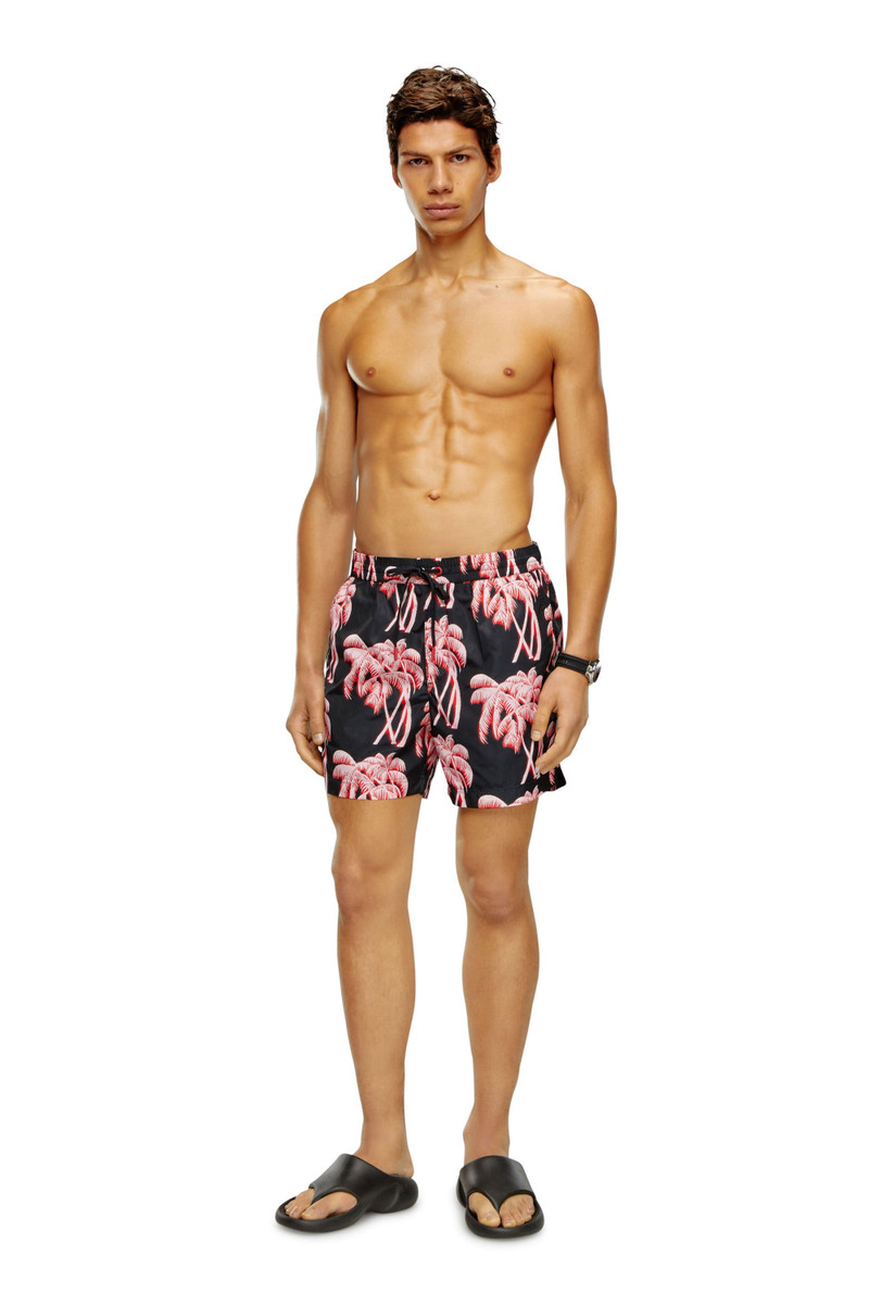Diesel BMBX-RIO-41-ZIP outlook