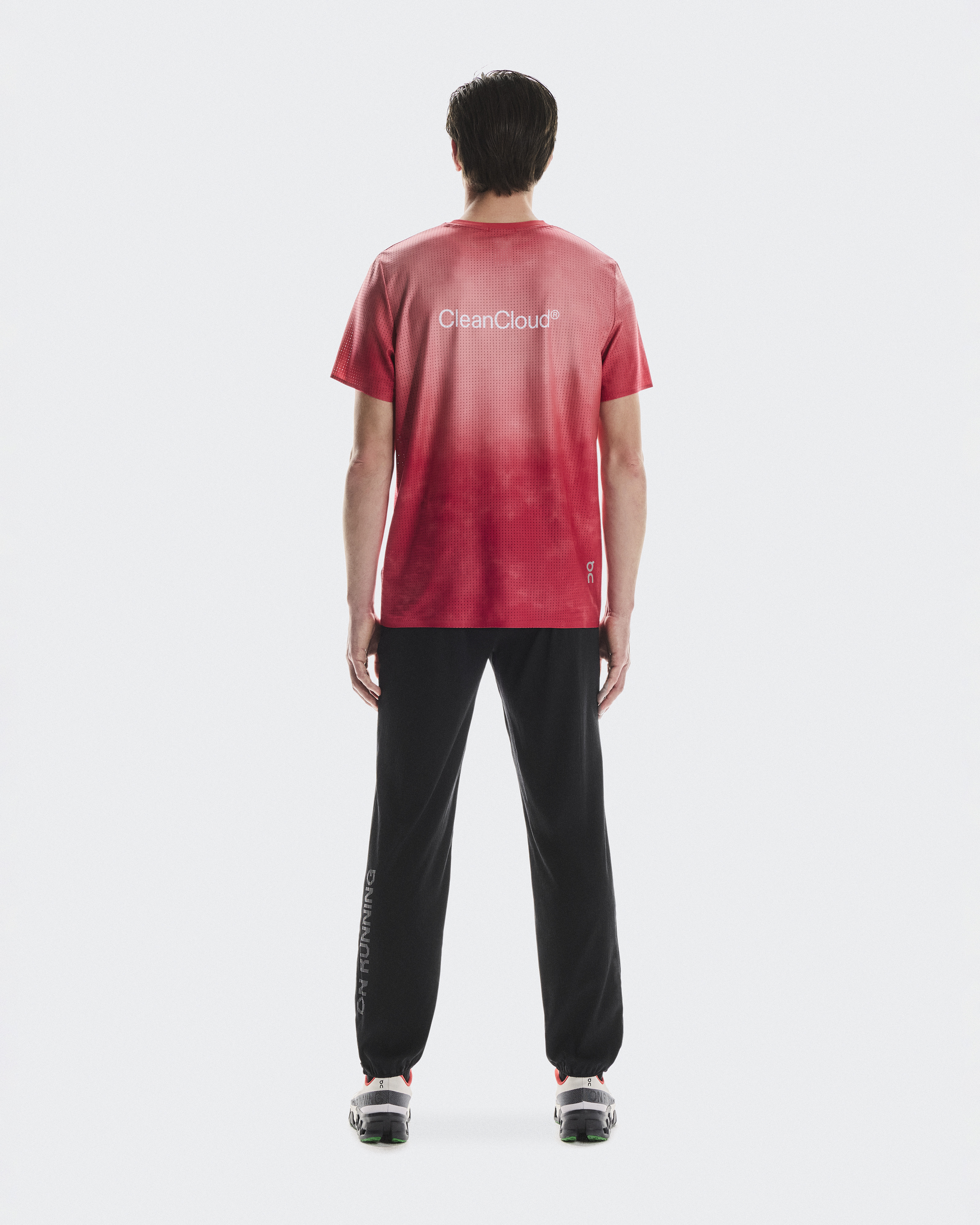 Pace Pants - 2