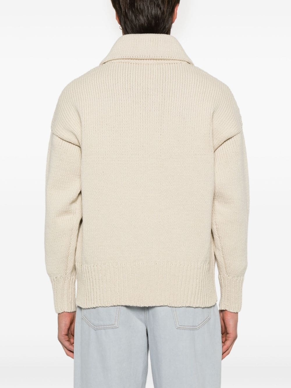 Monte sweater - 4