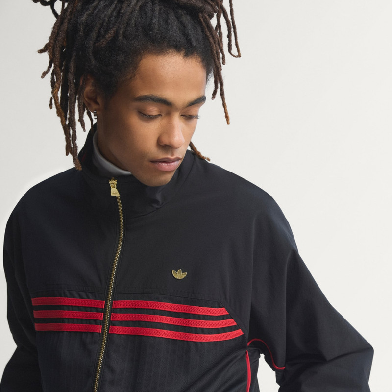 98 LOOSE TRACK TOP 7