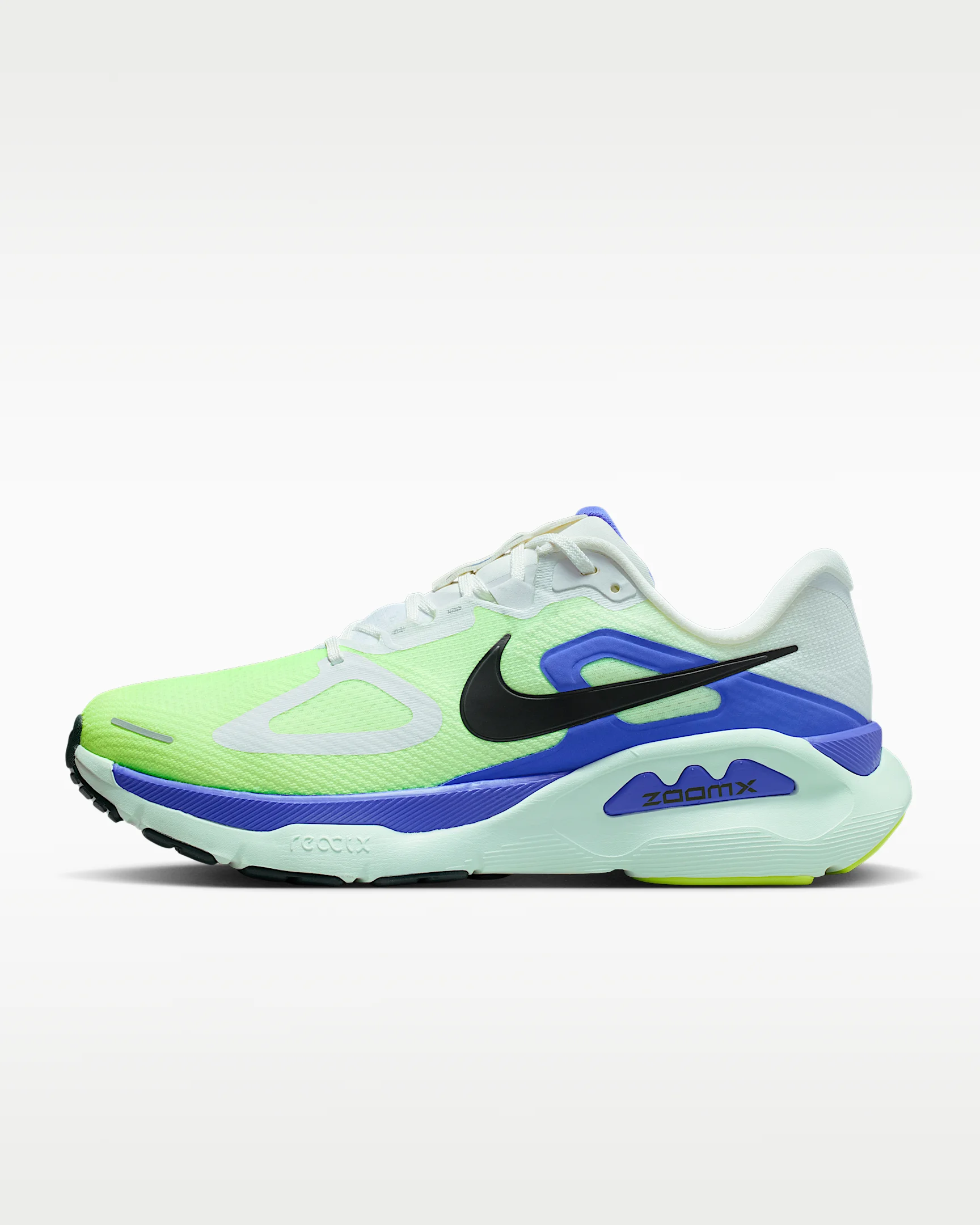 Nike Structure Plus Men's Road Running Shoes - 1