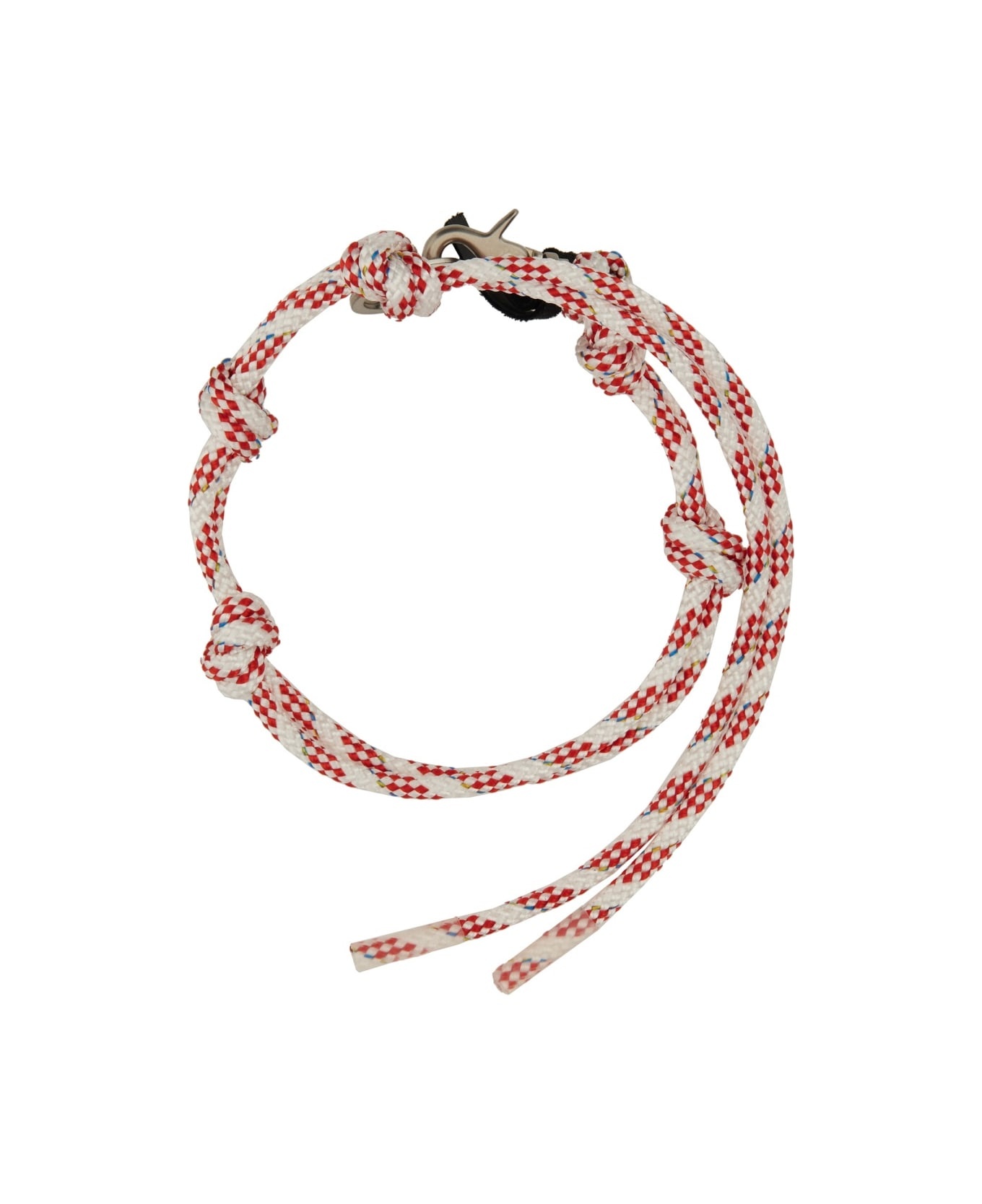 Striped Lanyard - 2