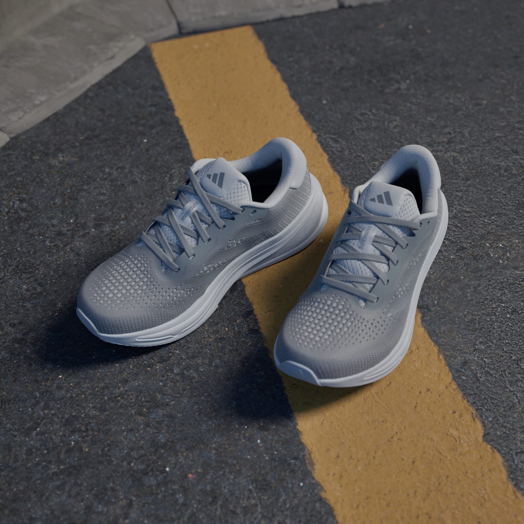 Supernova Rise Shoes - 4