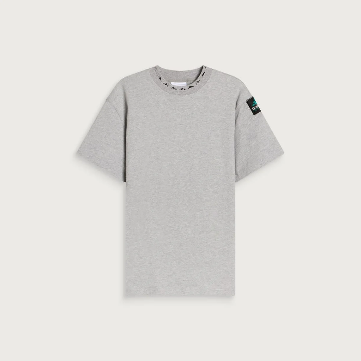 adidas No Wash Logo T-Shirt - 1