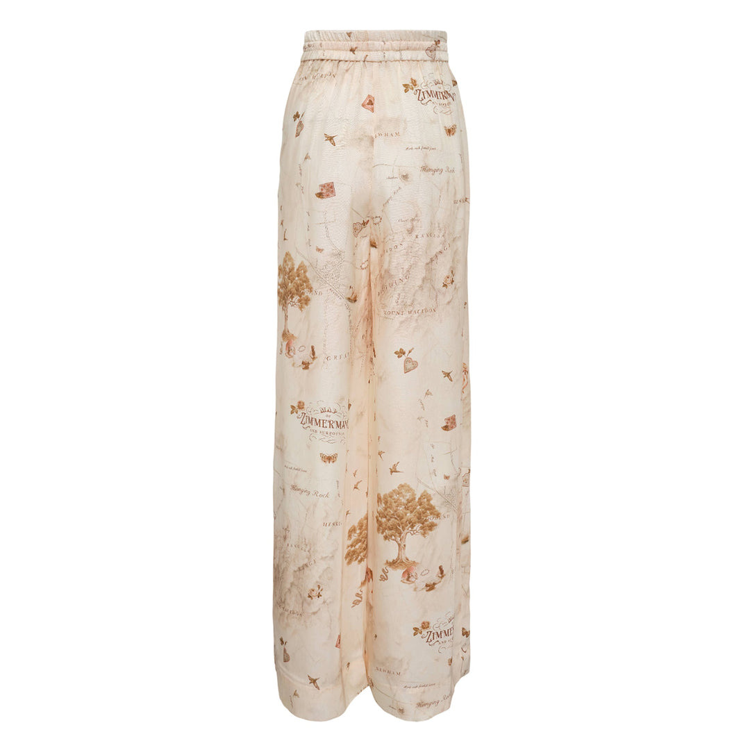 Track Pant - 2