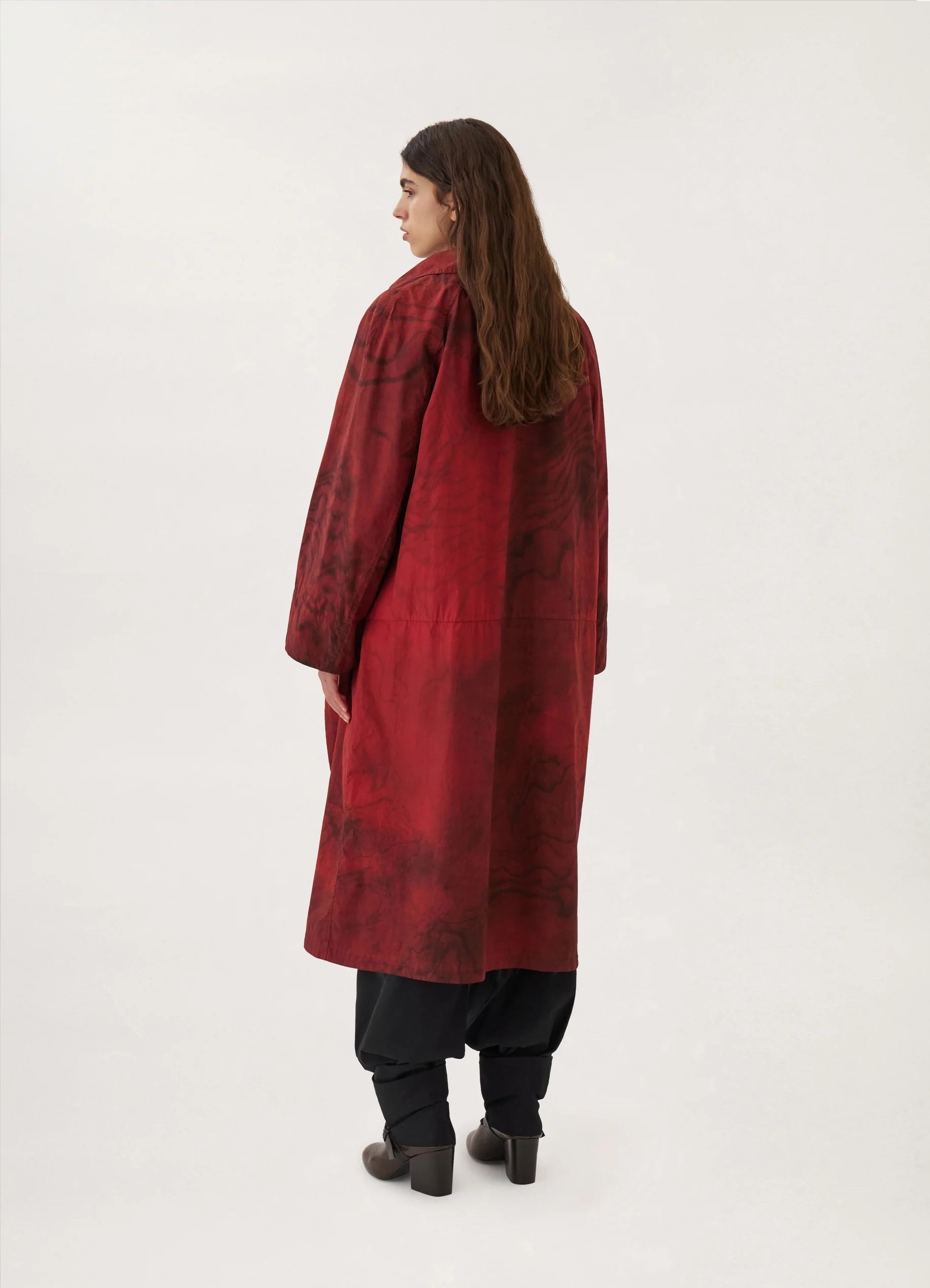PRINTED ASYMETRIC VAREUSE
POPLIN PRINT - 4
