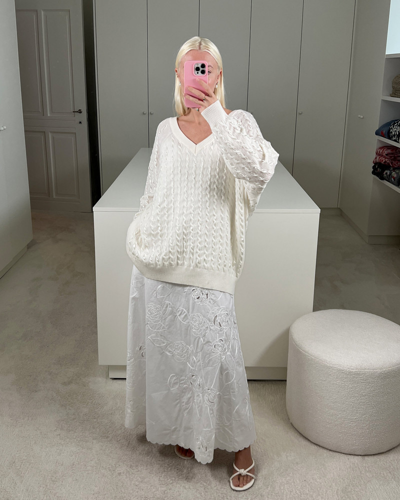 BERNADETTE Pull Dodo outlook