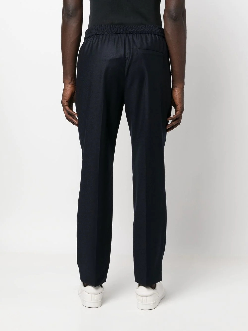 Pieter straight-leg tailored trousers - 4