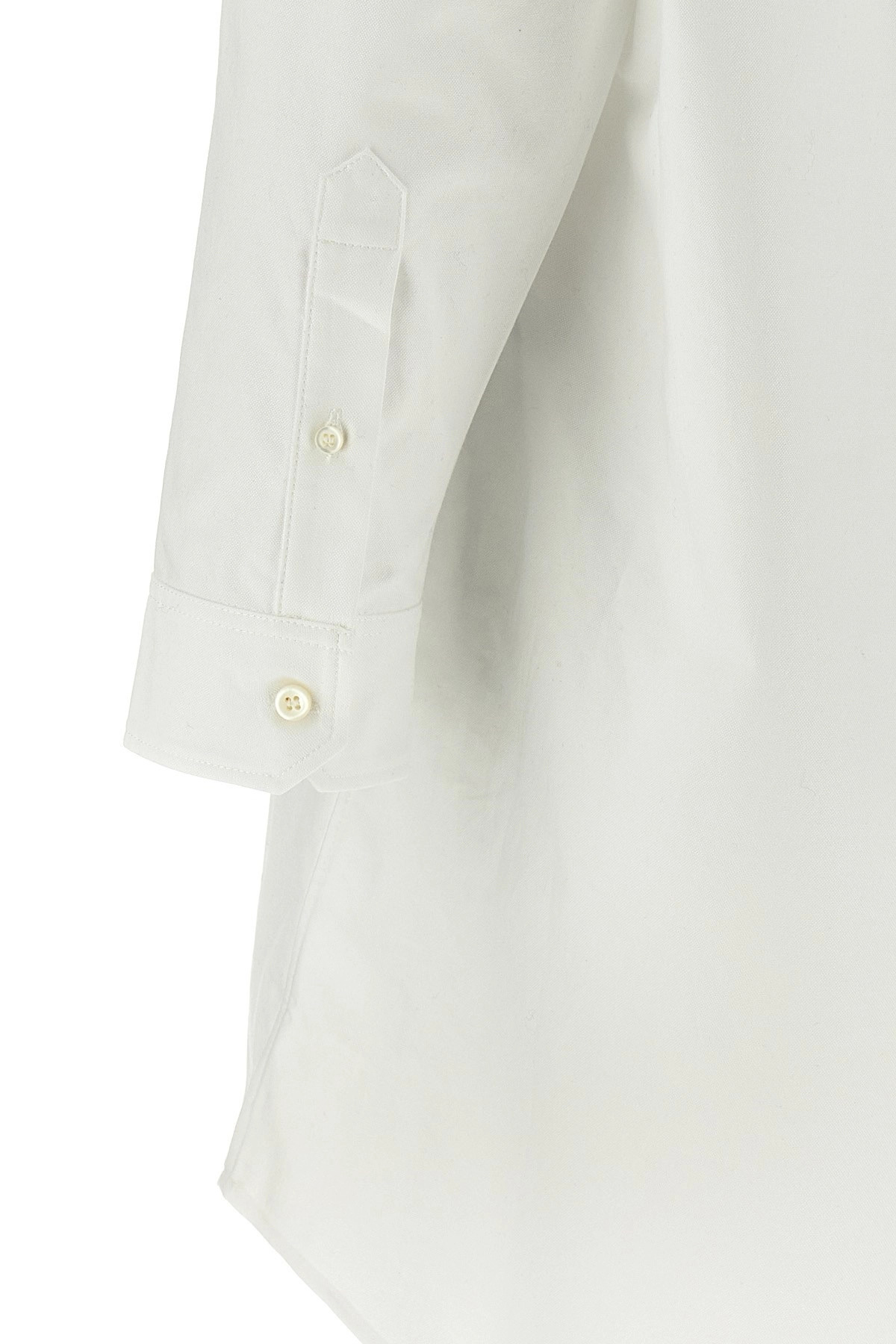 Chemisier dress - 4