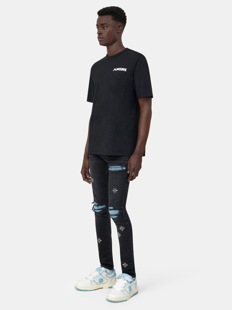 AMIRI SPORT TEE 3