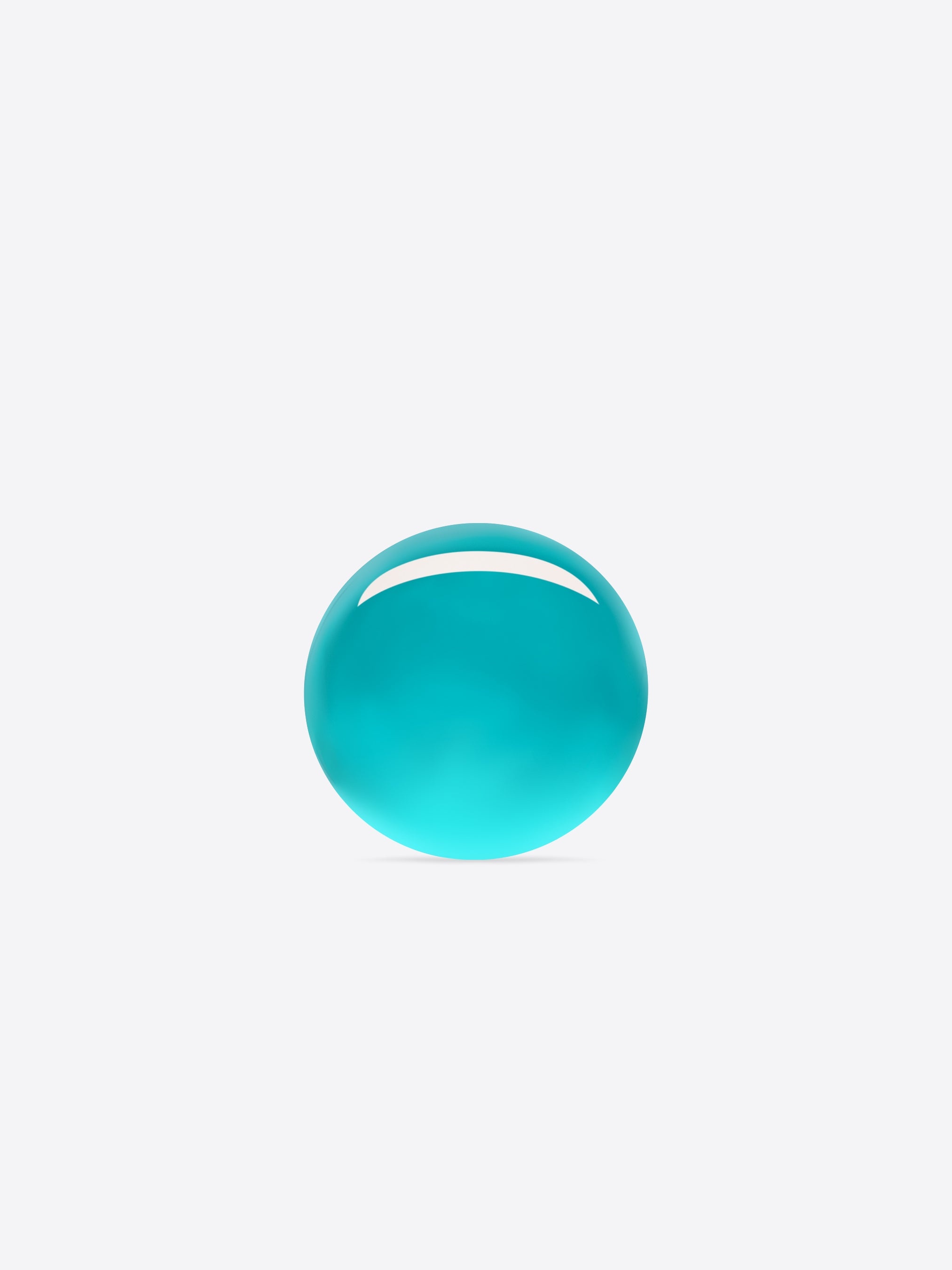 BALL RING - 3