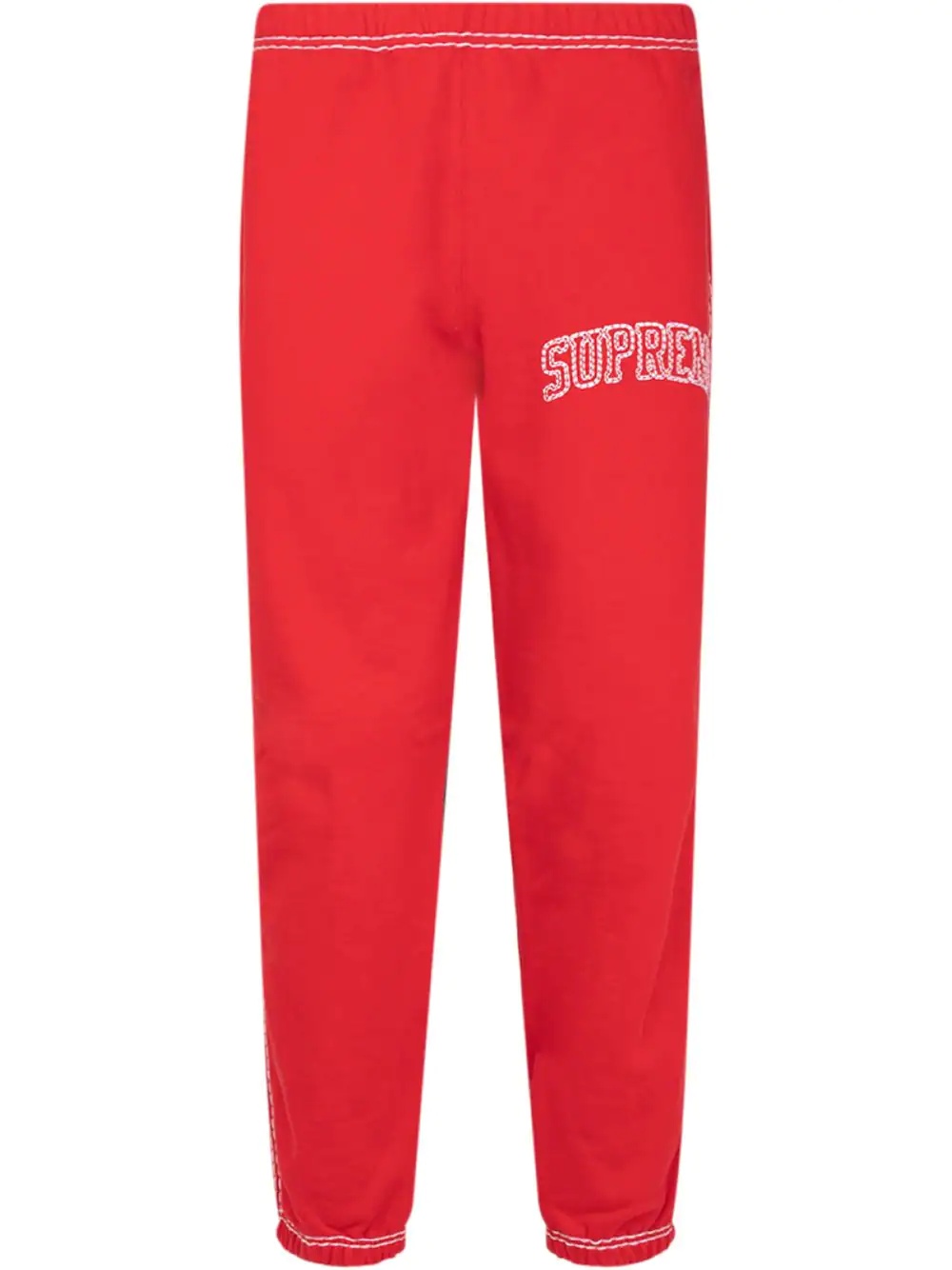 Big Stitch track pants - 1