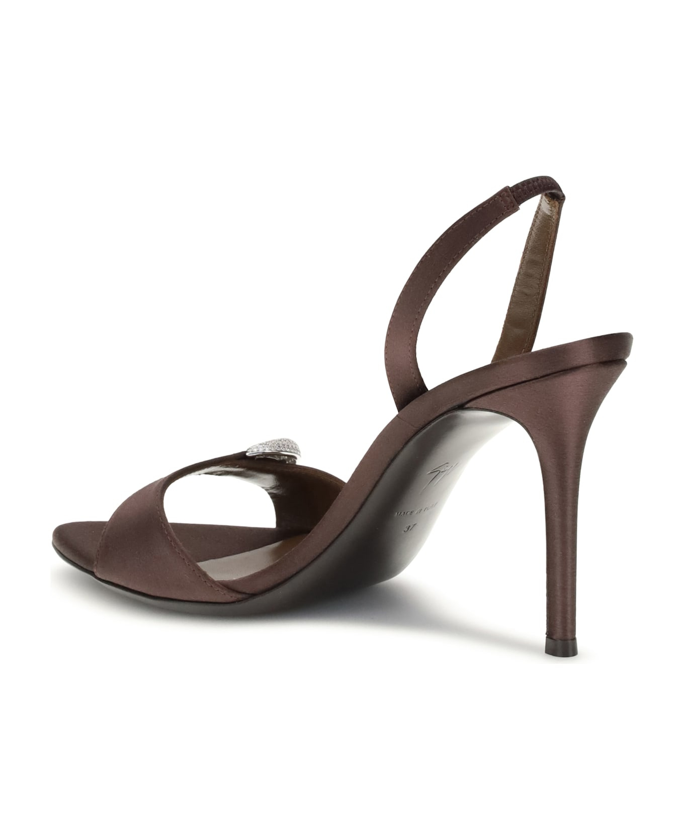 Harissa Sandals - 3