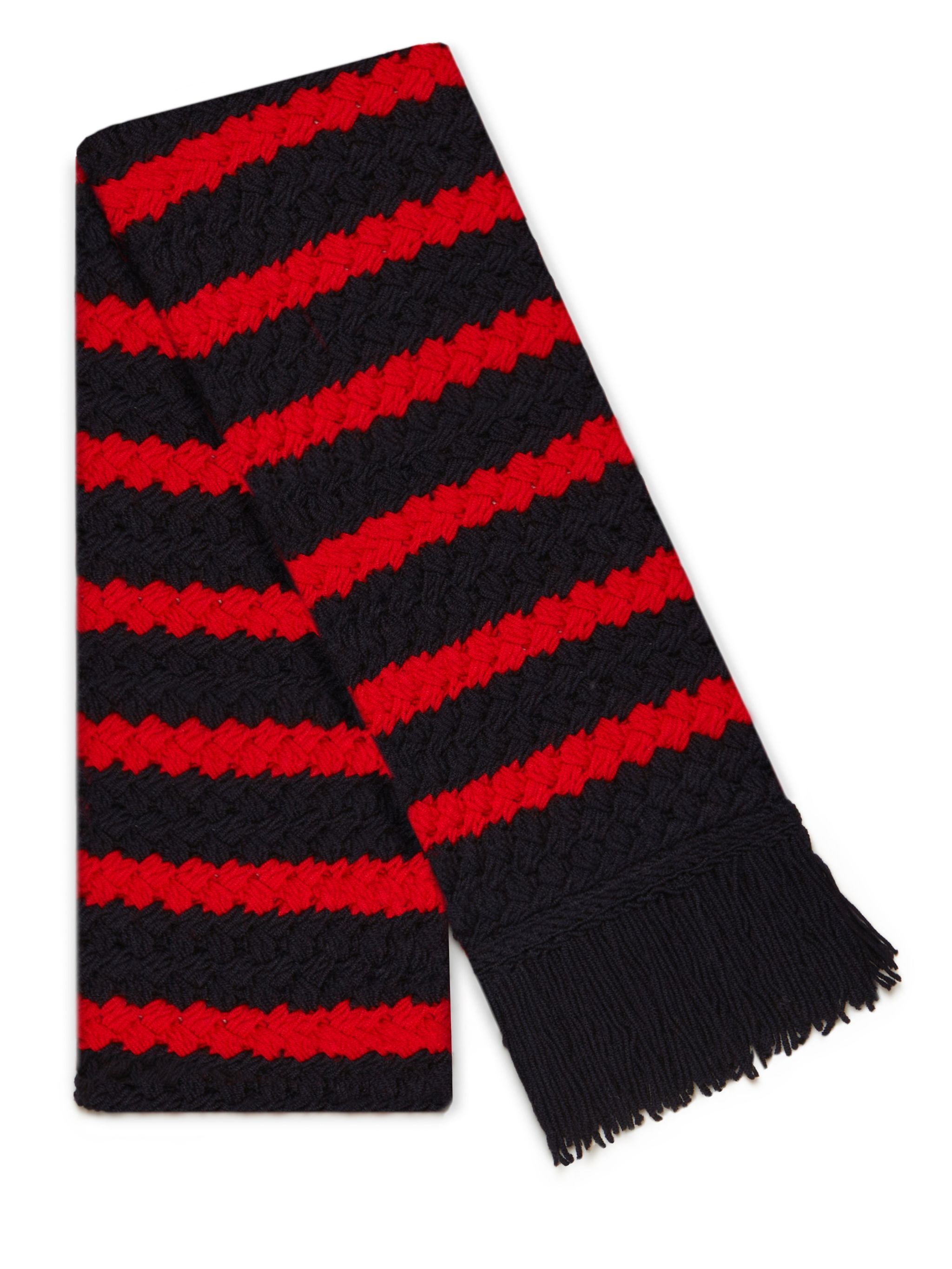 The Mariner Scarf - 1