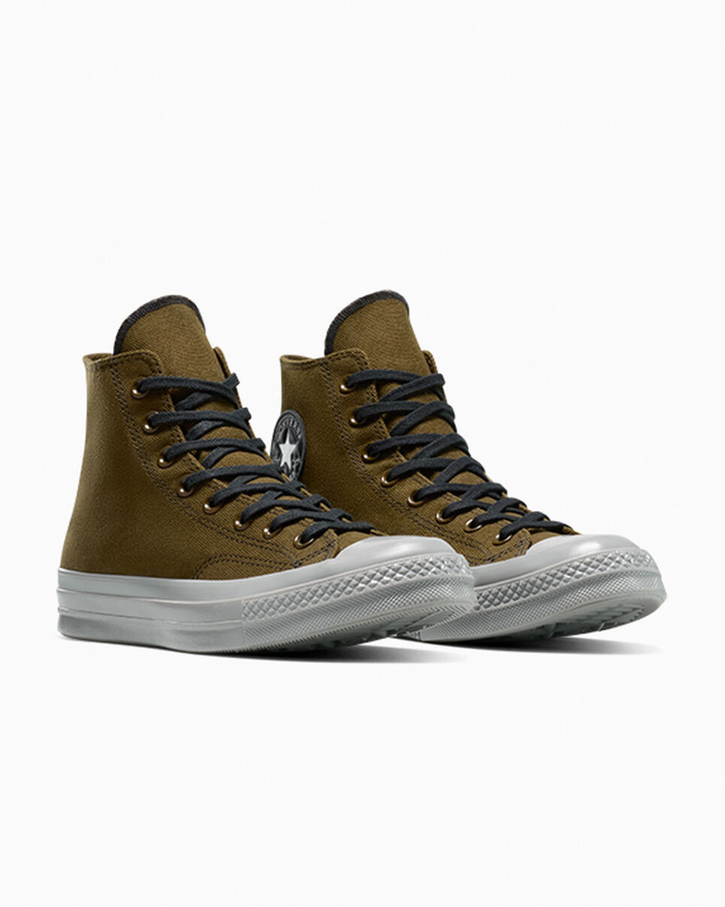 Chuck 70 GORE-TEX Waterproof 5
