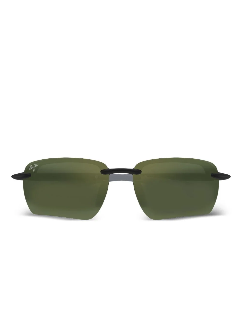 rimless sunglasses - 1